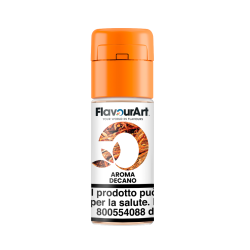 Decano flavour